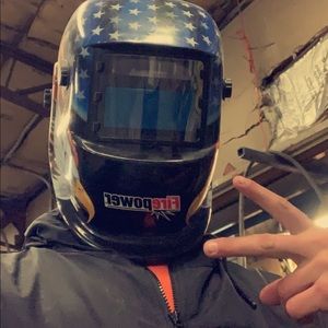 Meet your Posher, Matthew